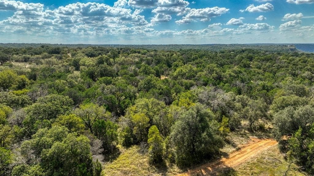34.15 acres in Palo Pinto County