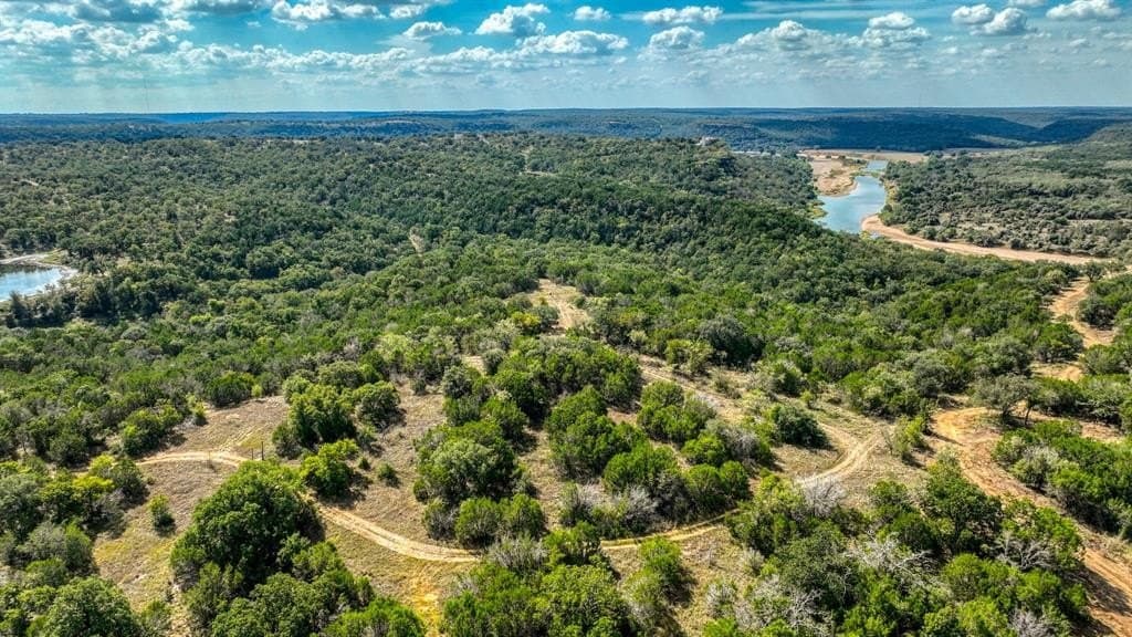 34.15 acres in Palo Pinto County featured view