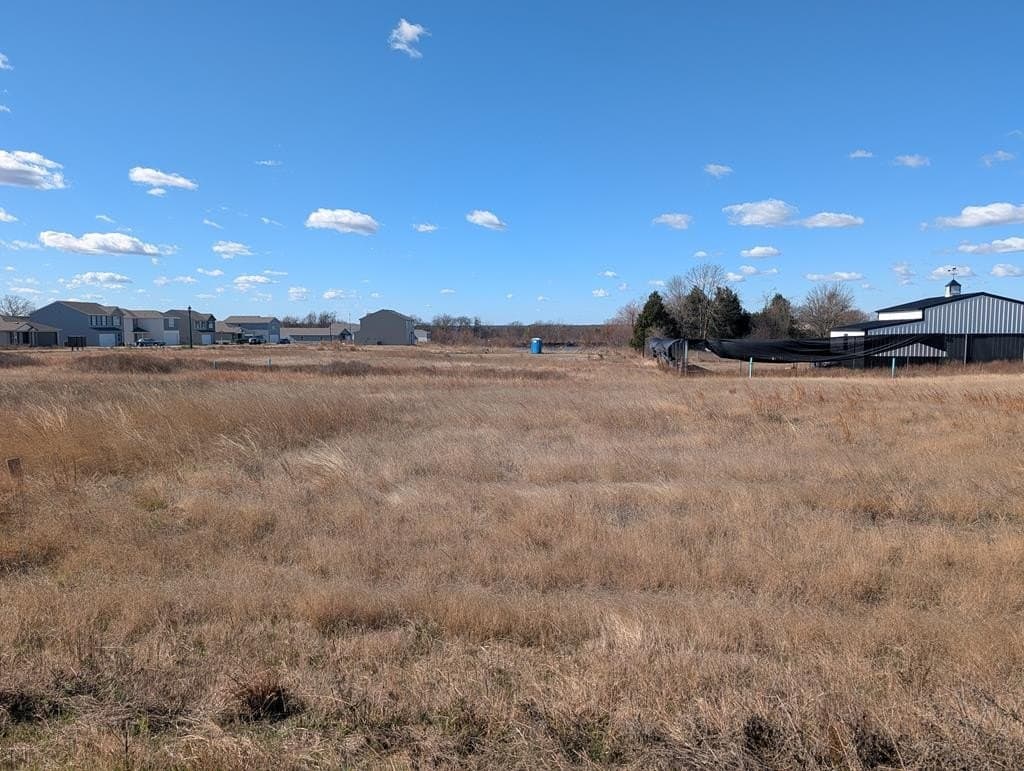 0.18 acres in Henderson County