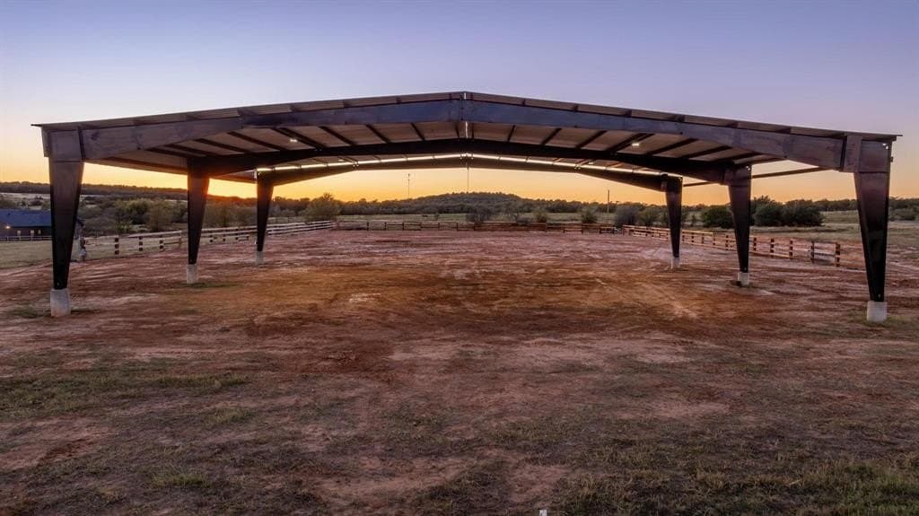 11.64 acres in Eastland County gallery image 4