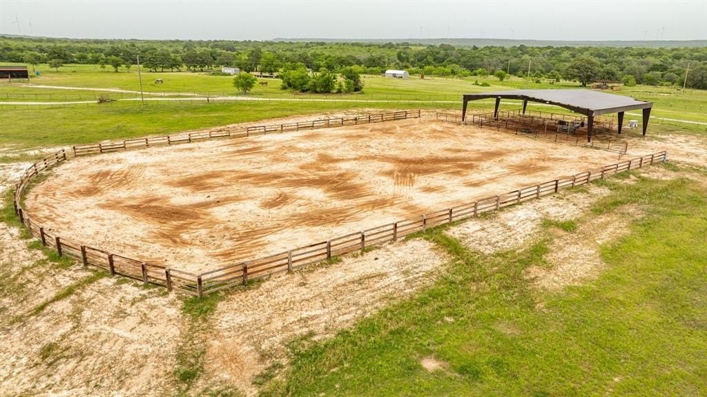 11.64 acres in Eastland County featured view