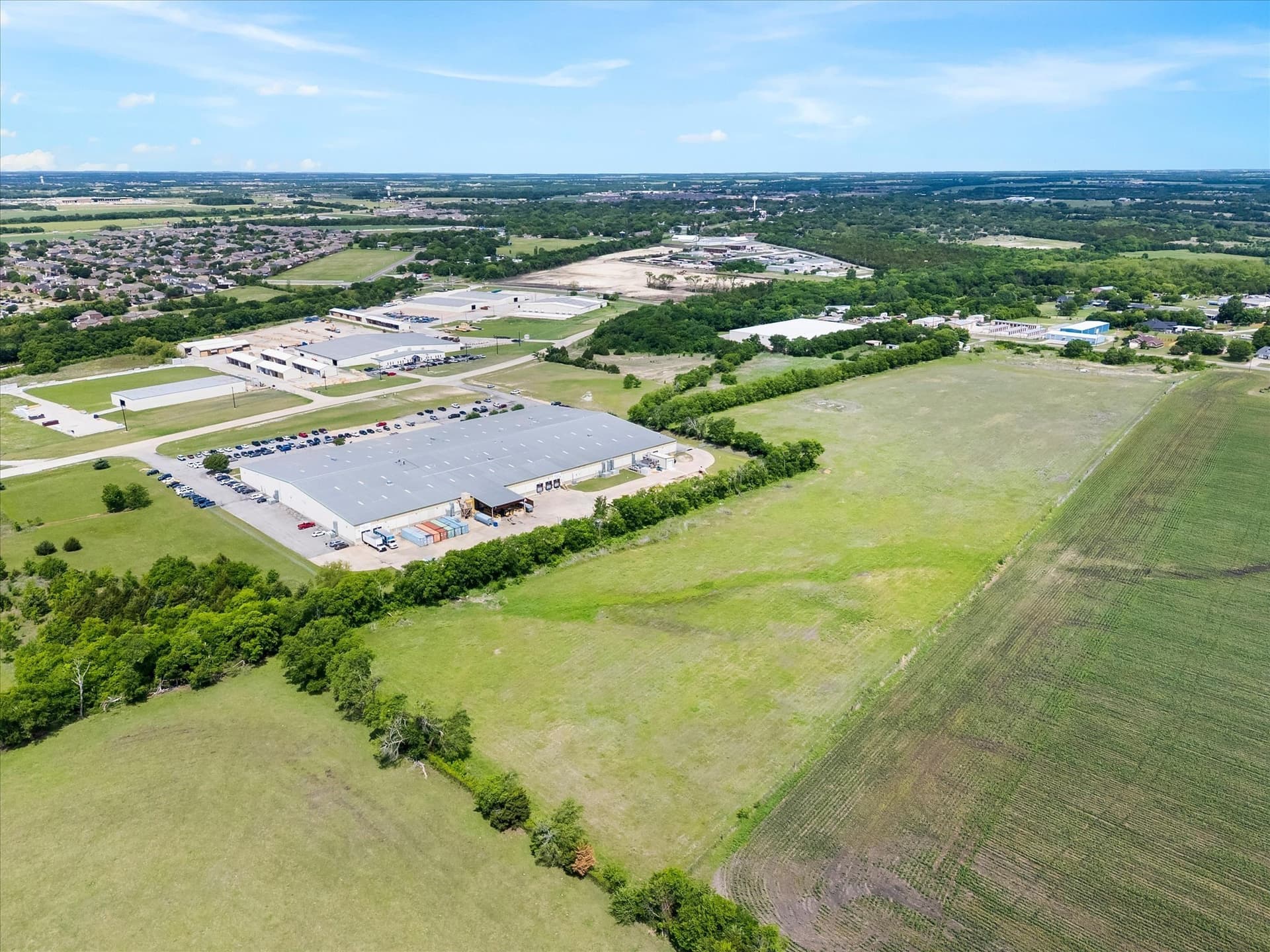 17.98 acres in Grayson County - photo 10