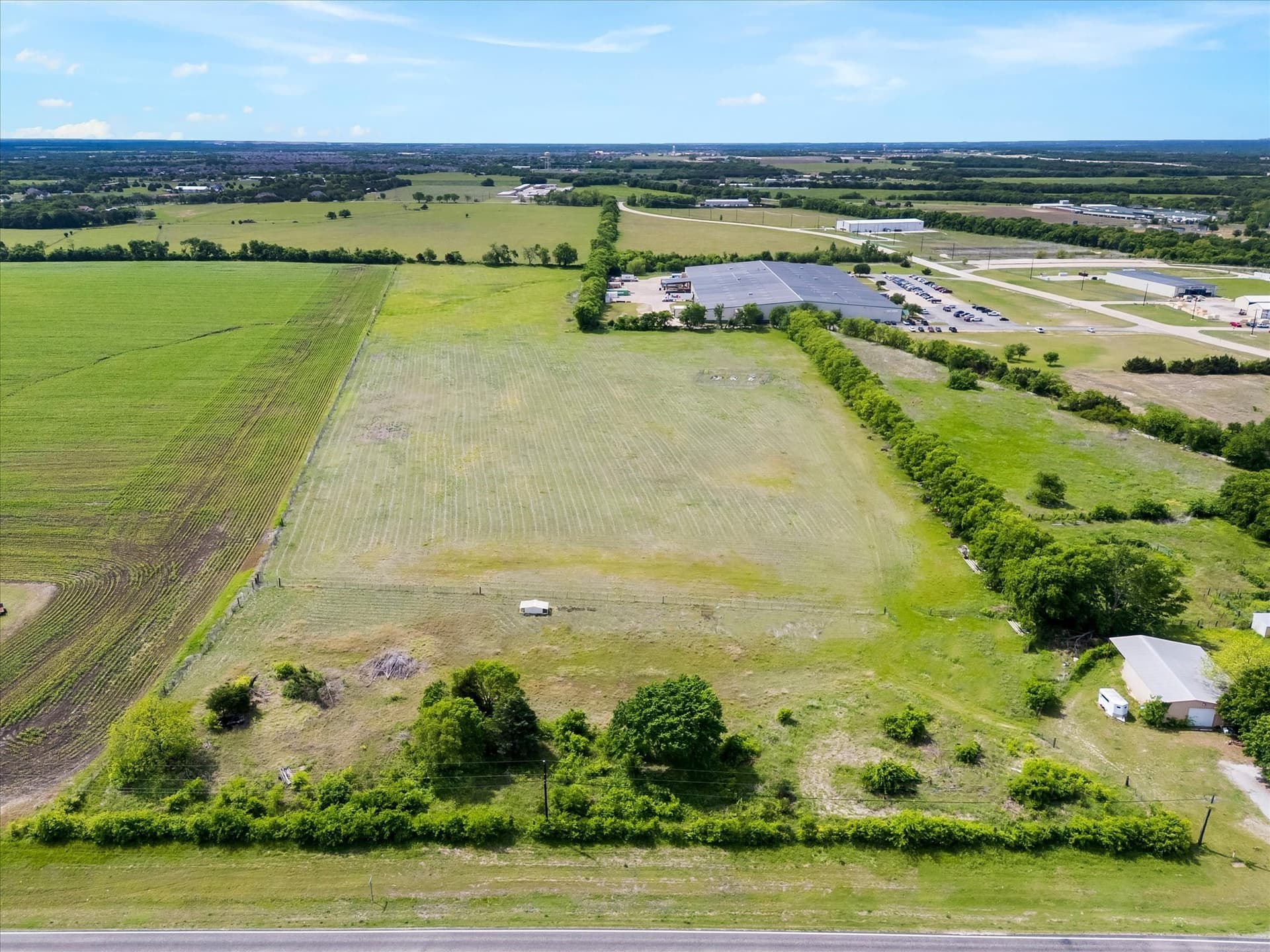17.98 acres in Grayson County gallery image 3