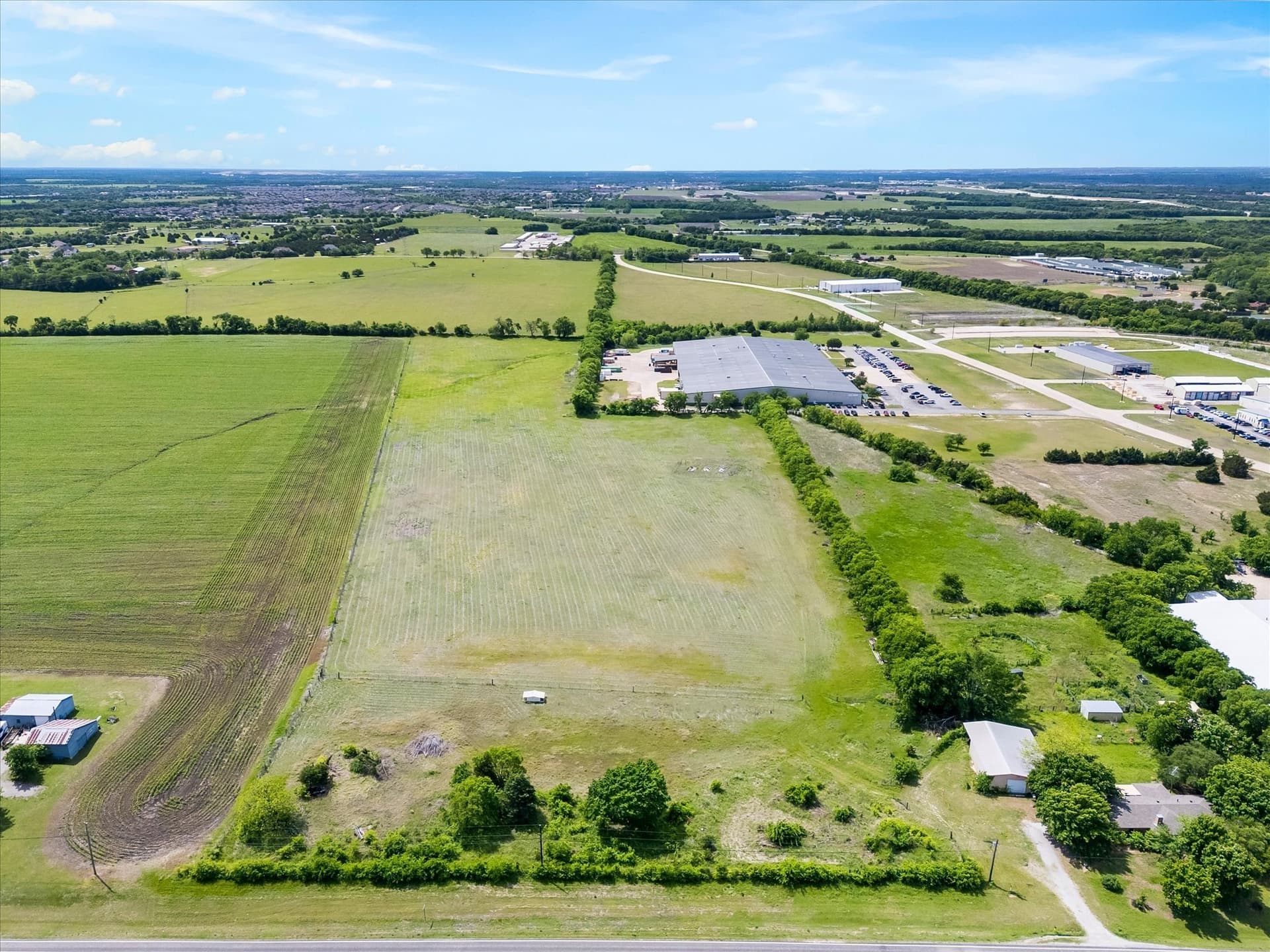 17.98 acres in Grayson County - photo 14