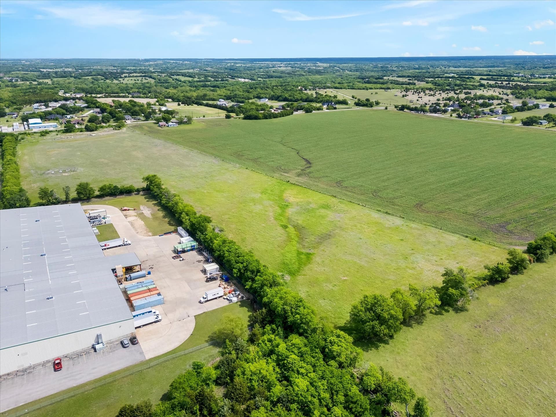 17.98 acres in Grayson County - photo 9