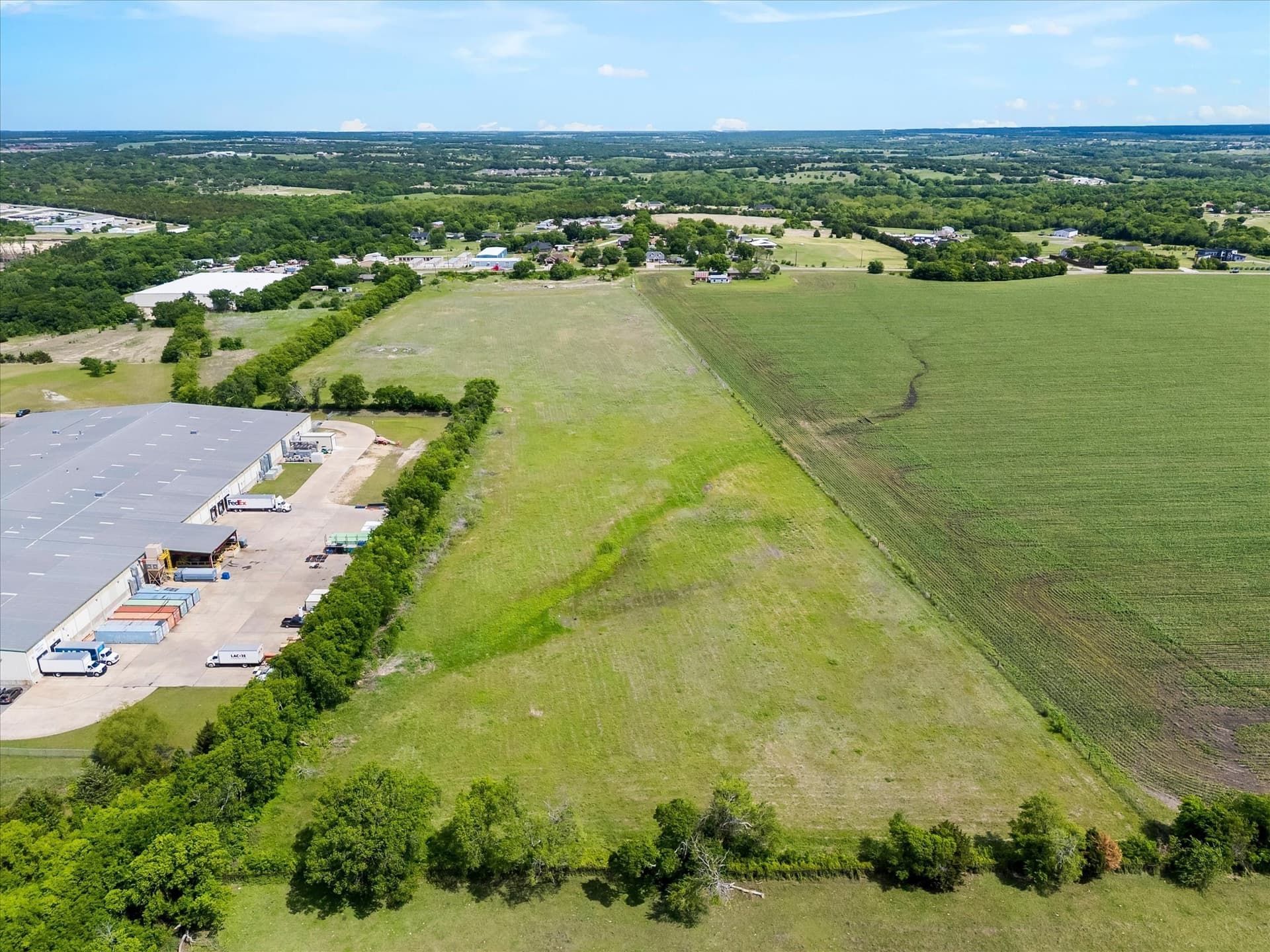 17.98 acres in Grayson County - photo 7