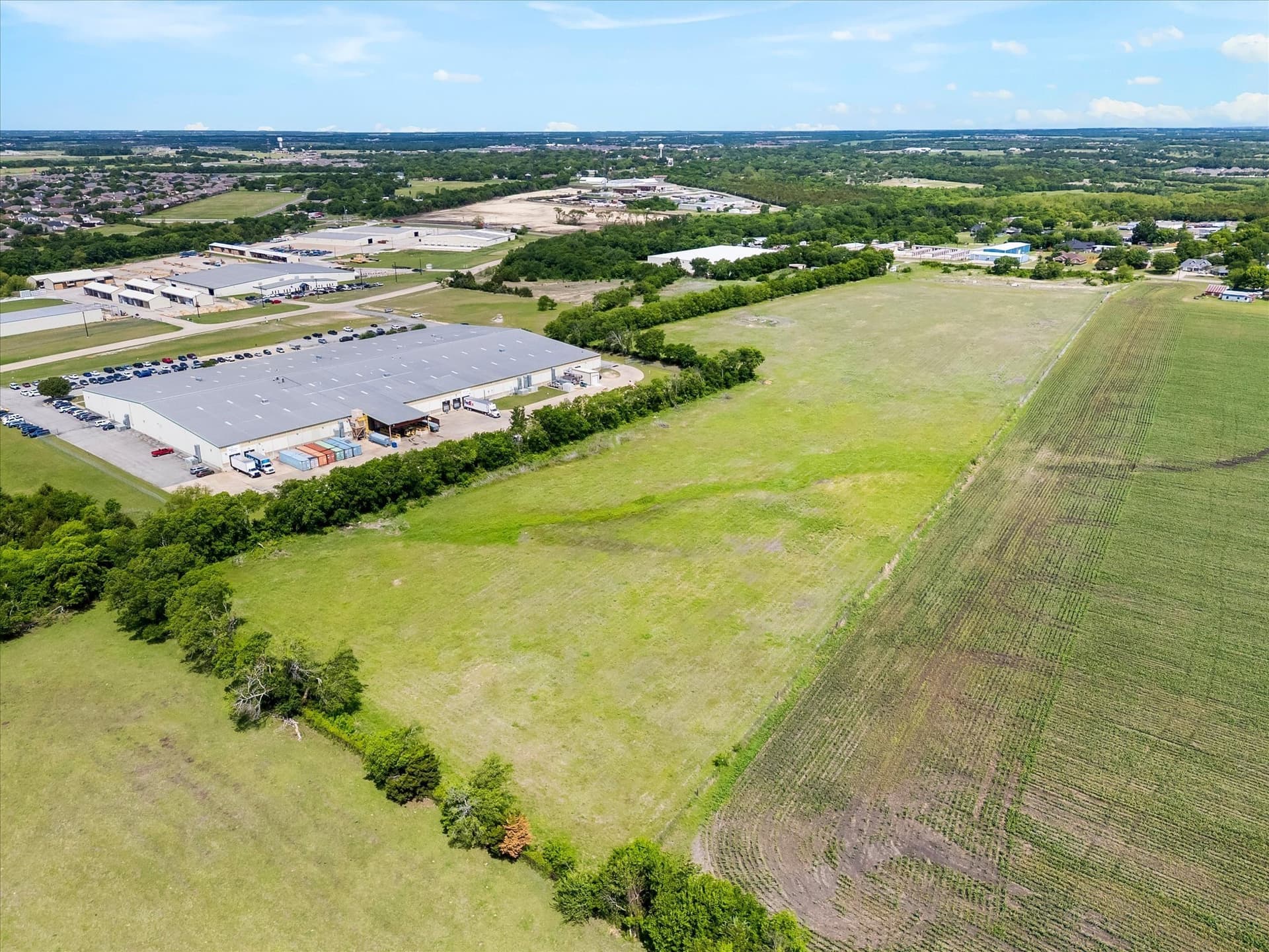 17.98 acres in Grayson County - photo 8