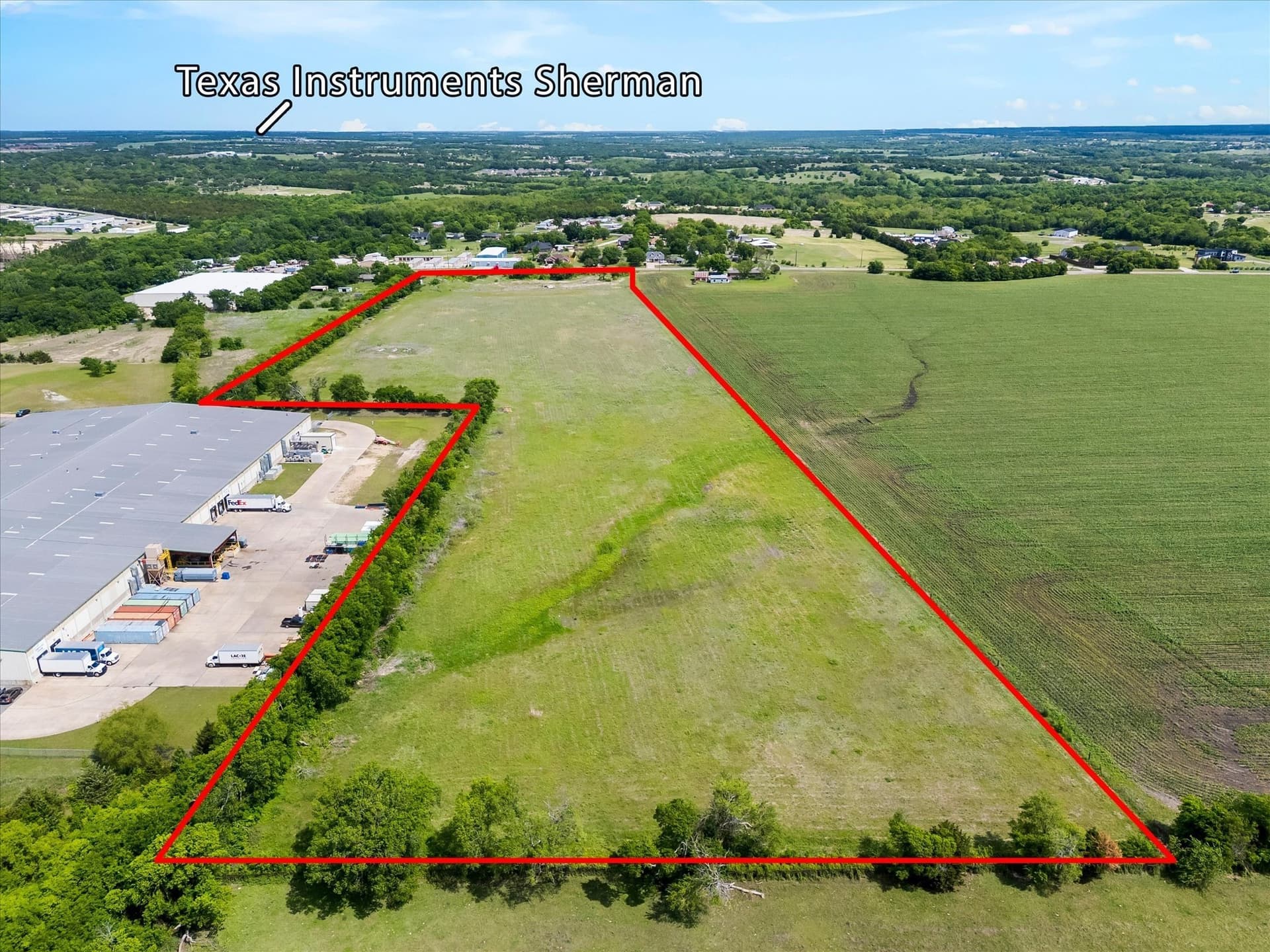17.98 acres in Grayson County - photo 6