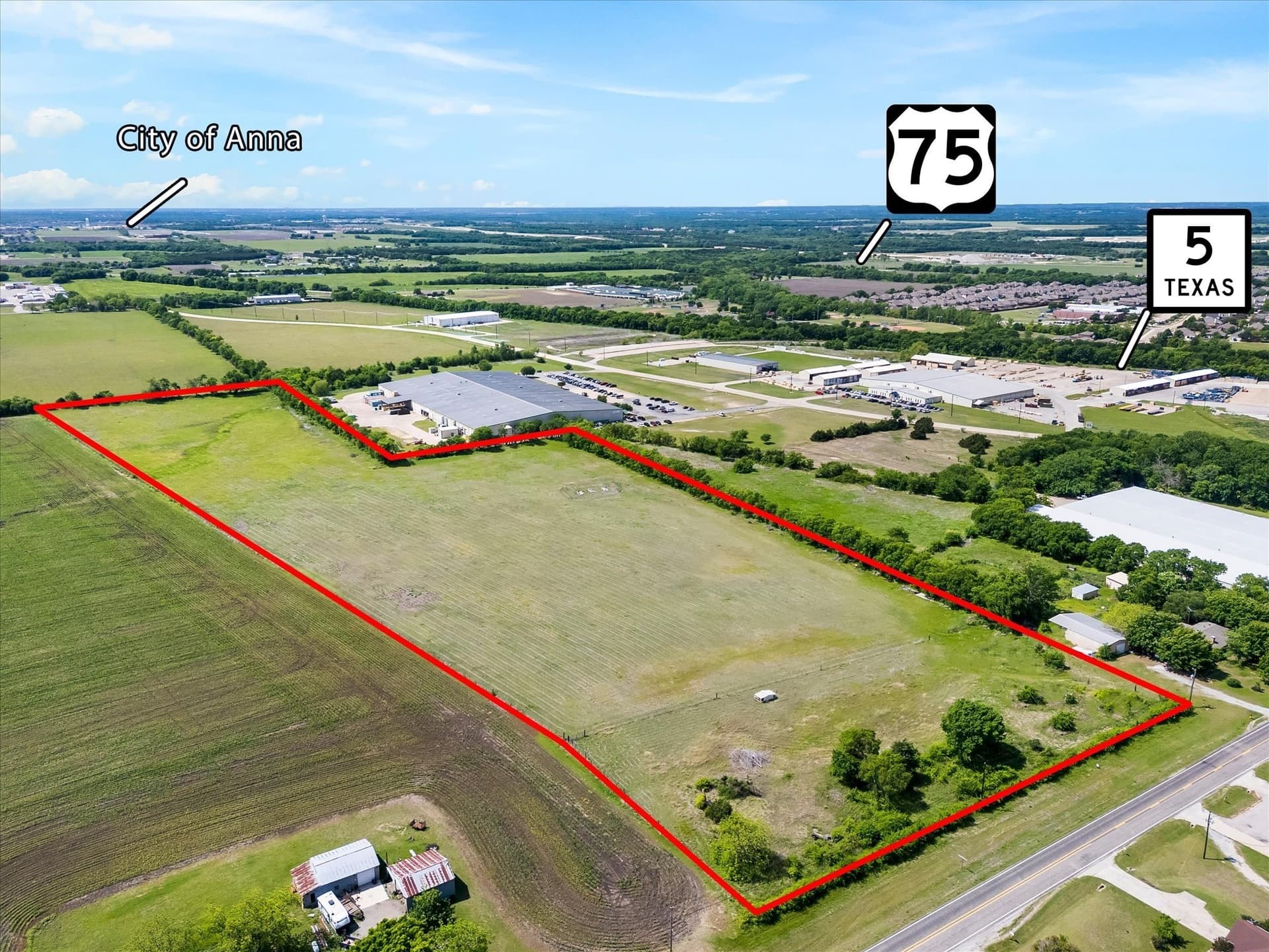 17.98 acres in Grayson County - photo 11