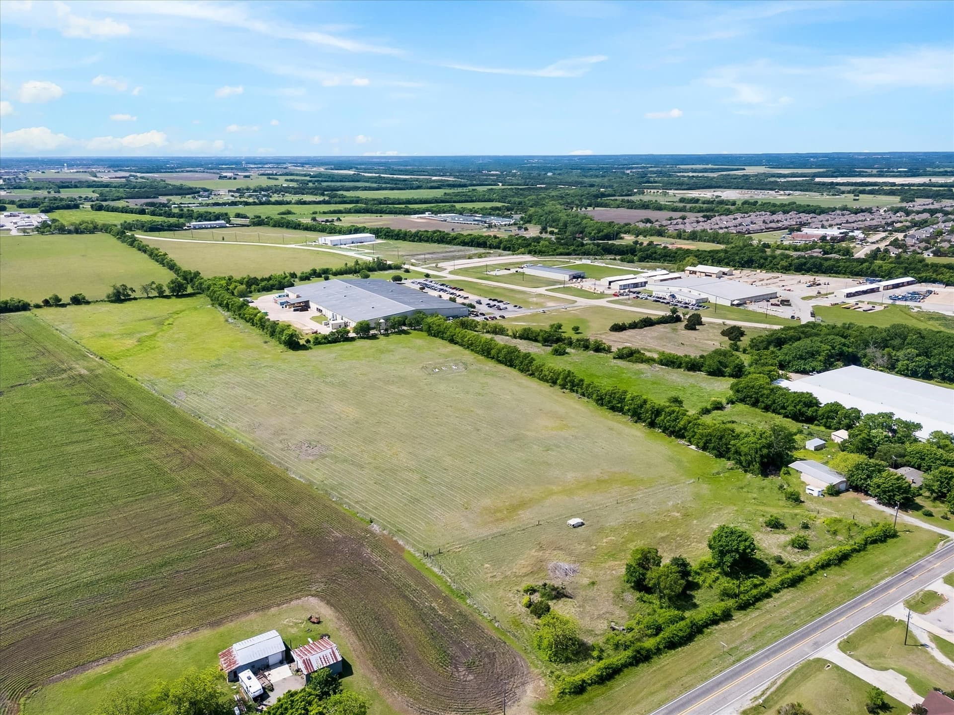 17.98 acres in Grayson County - photo 12