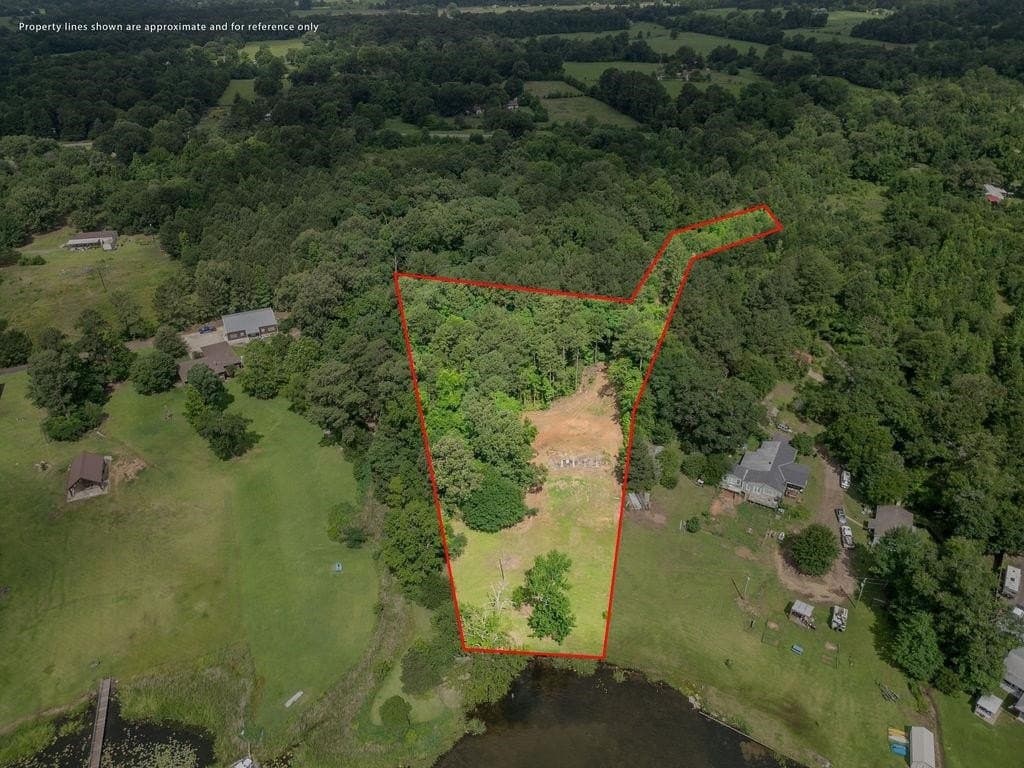 3 acres in Morris County - photo 17