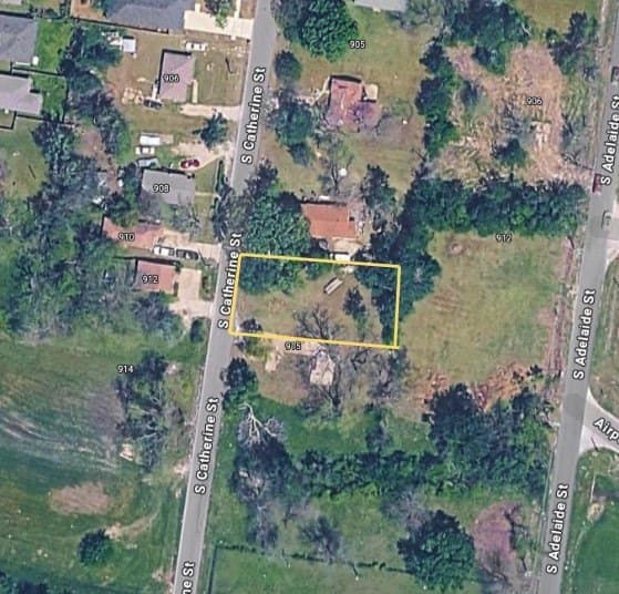 0.19 acres in Kaufman County gallery image 4