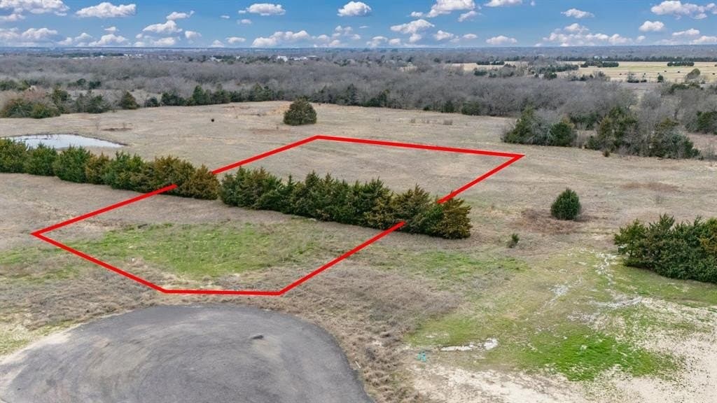 1 acres in Hunt County