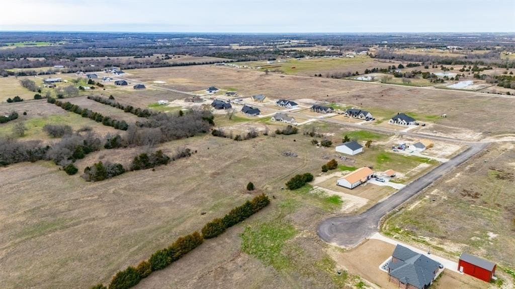 1 acres in Hunt County featured view