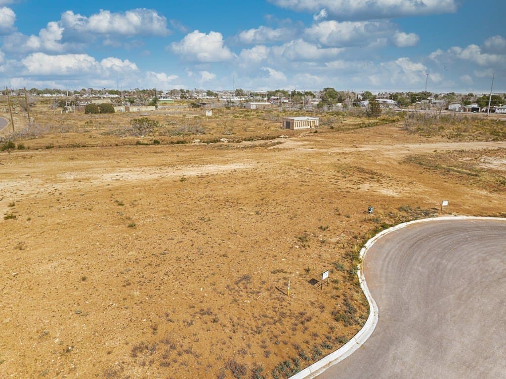 0.22 acres in Midland County - photo 10