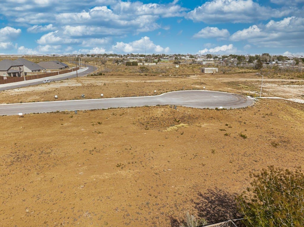 0.22 acres in Midland County - photo 17