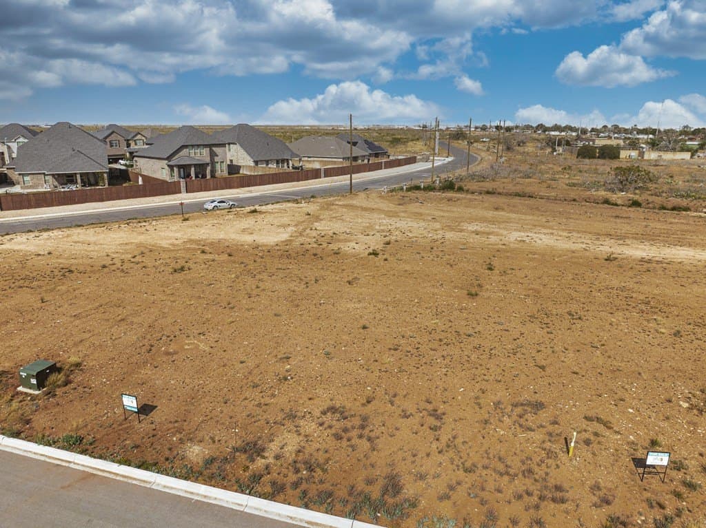 0.22 acres in Midland County - photo 8
