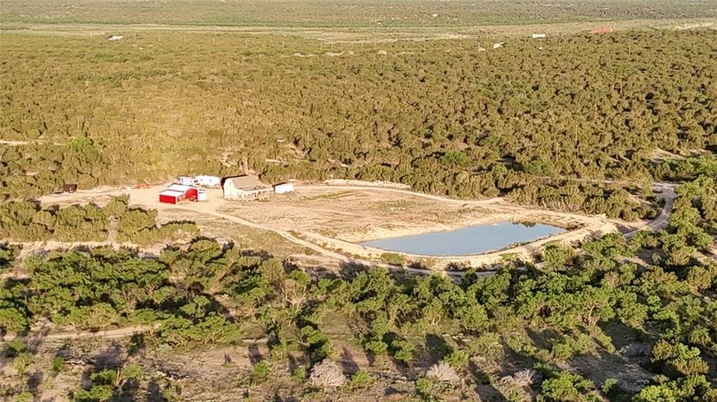 236.85 acres in Concho County