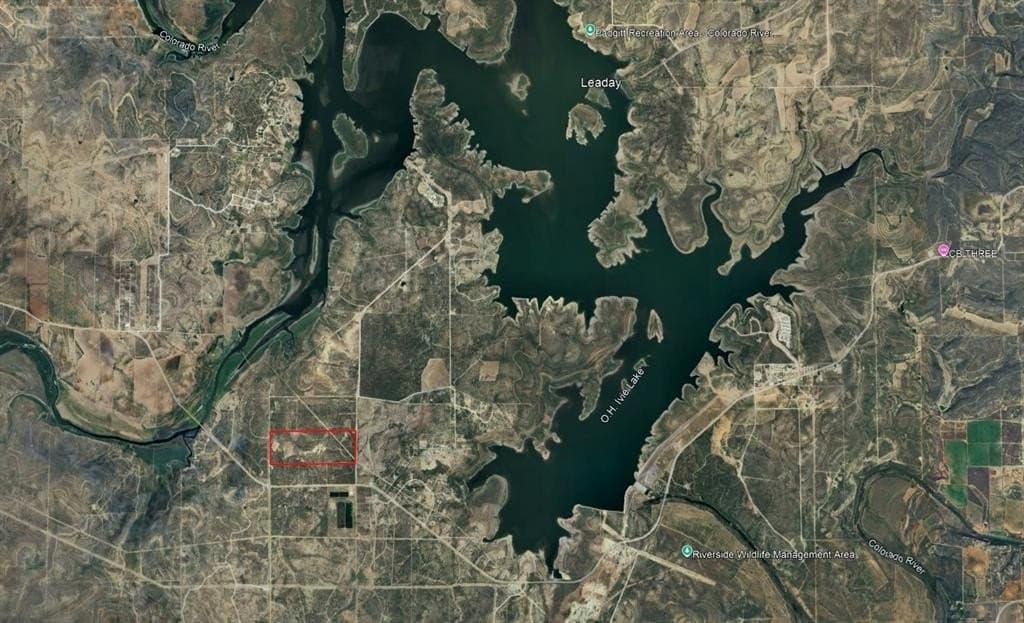 236.85 acres in Concho County gallery image 3