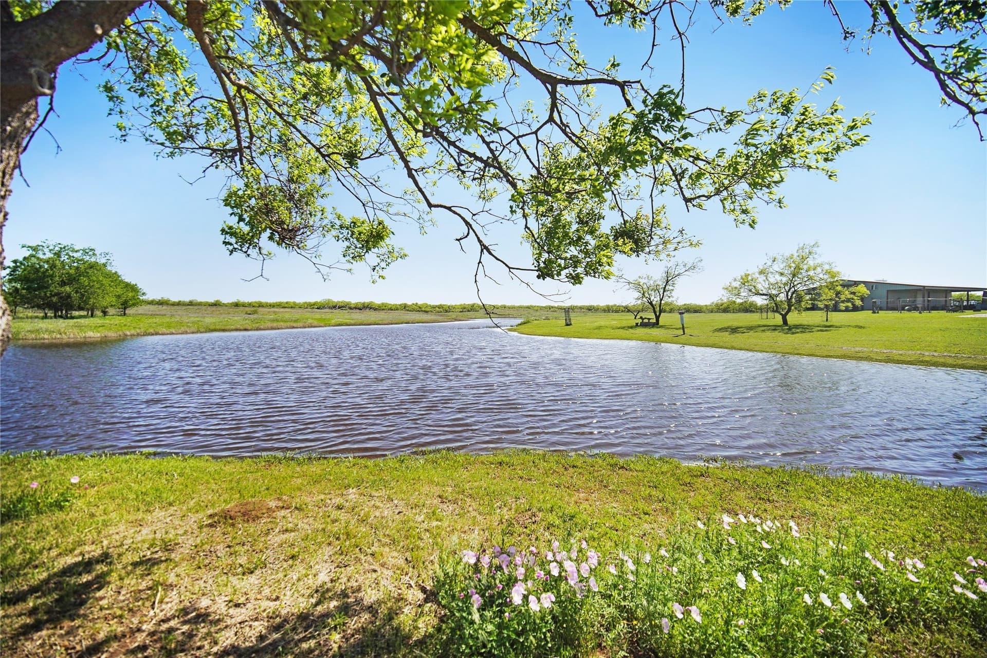 283.19 acres in Jack County - photo 37