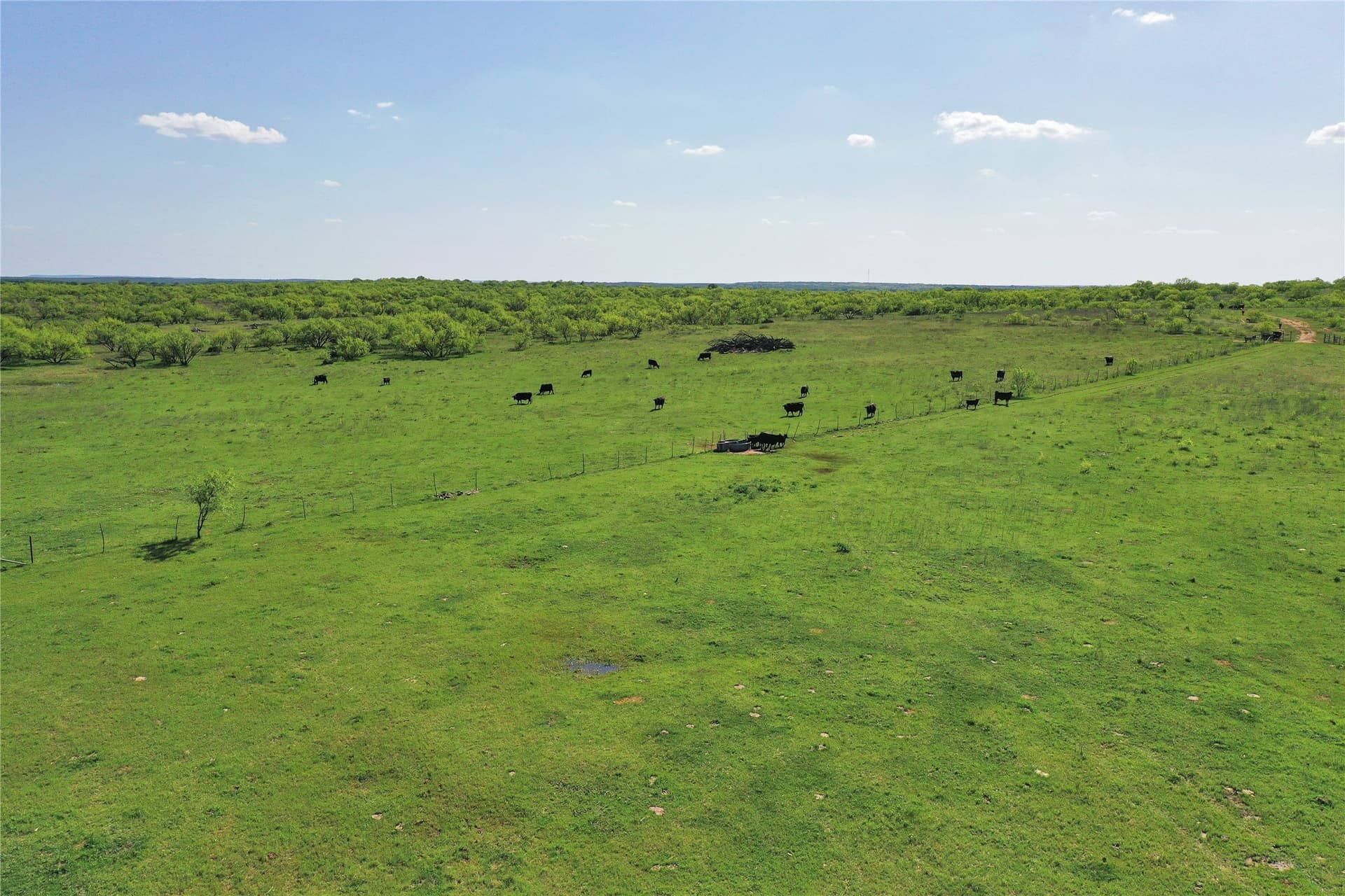 283.19 acres in Jack County - photo 27