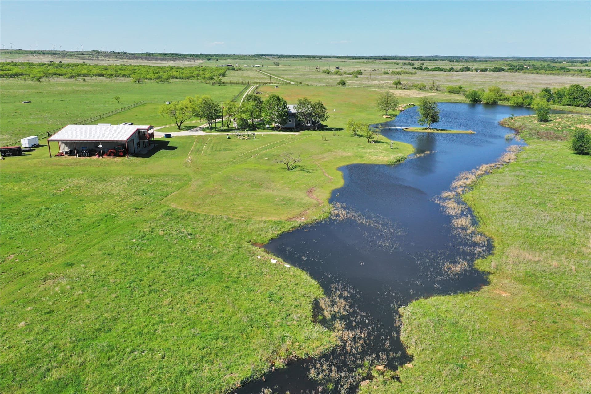331 acres in Jack County featured view