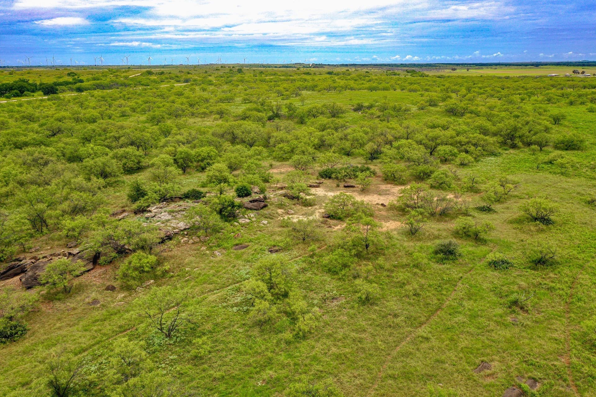 283.19 acres in Jack County - photo 35
