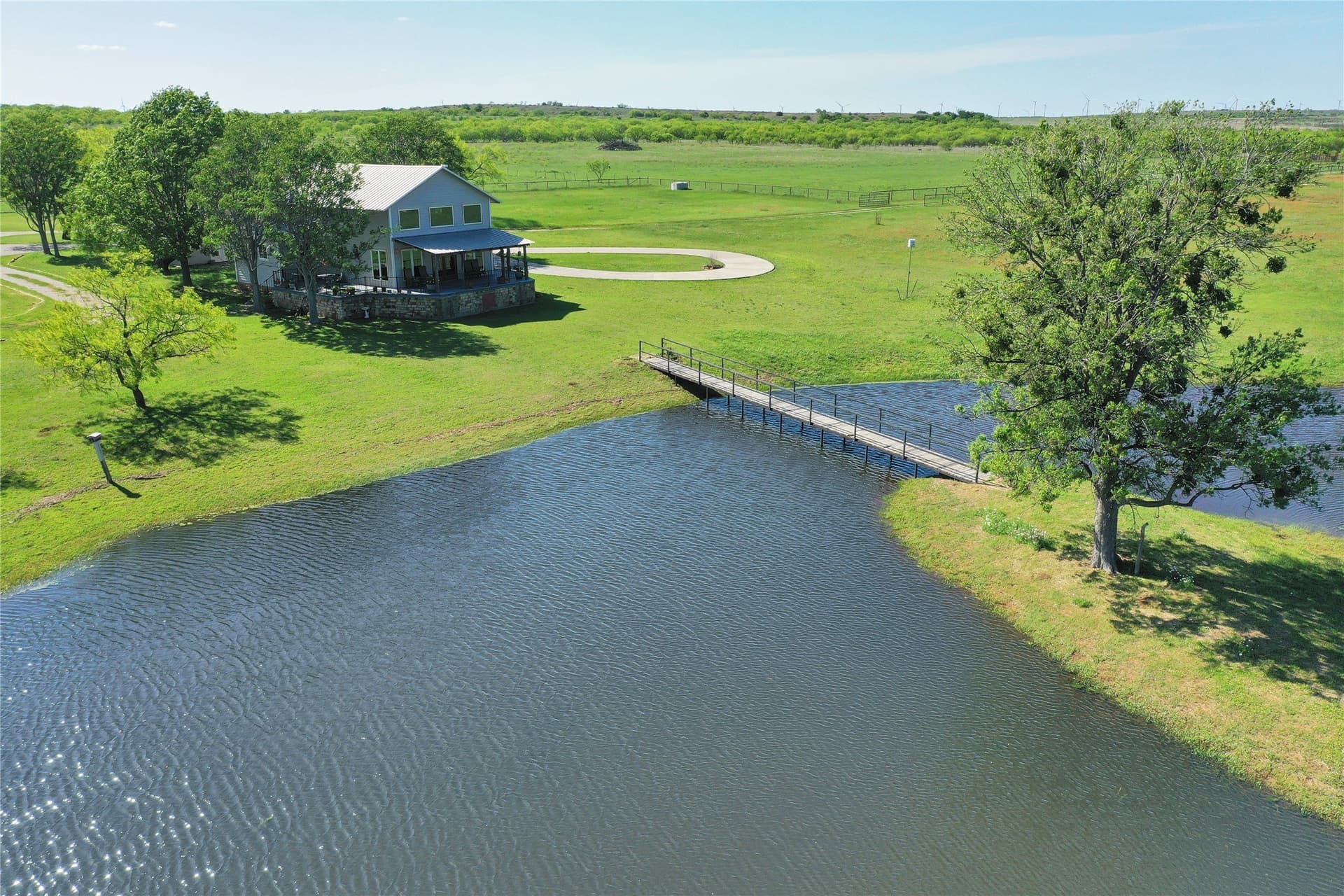 283.19 acres in Jack County - photo 7