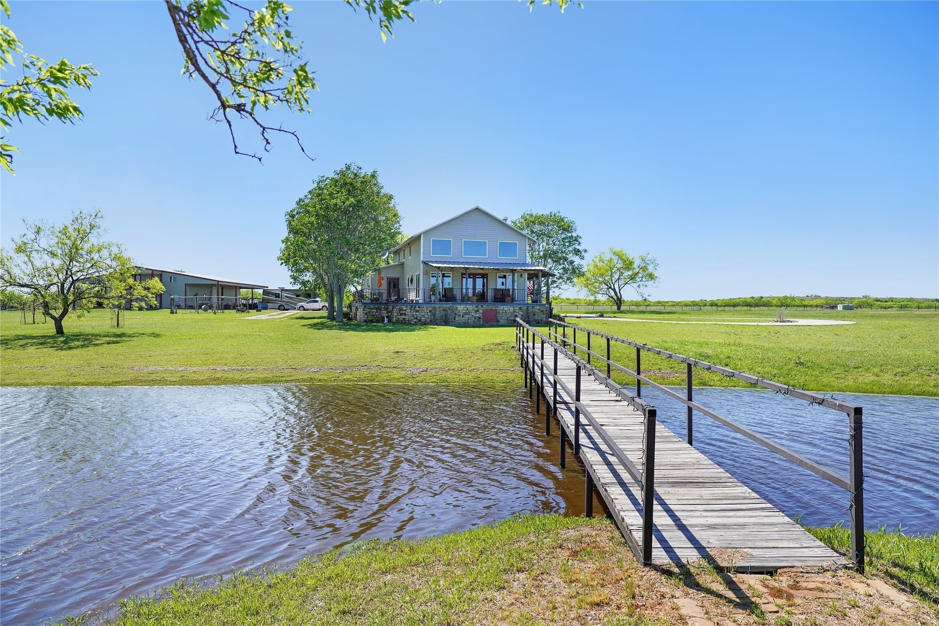 331 acres in Jack County gallery image 2