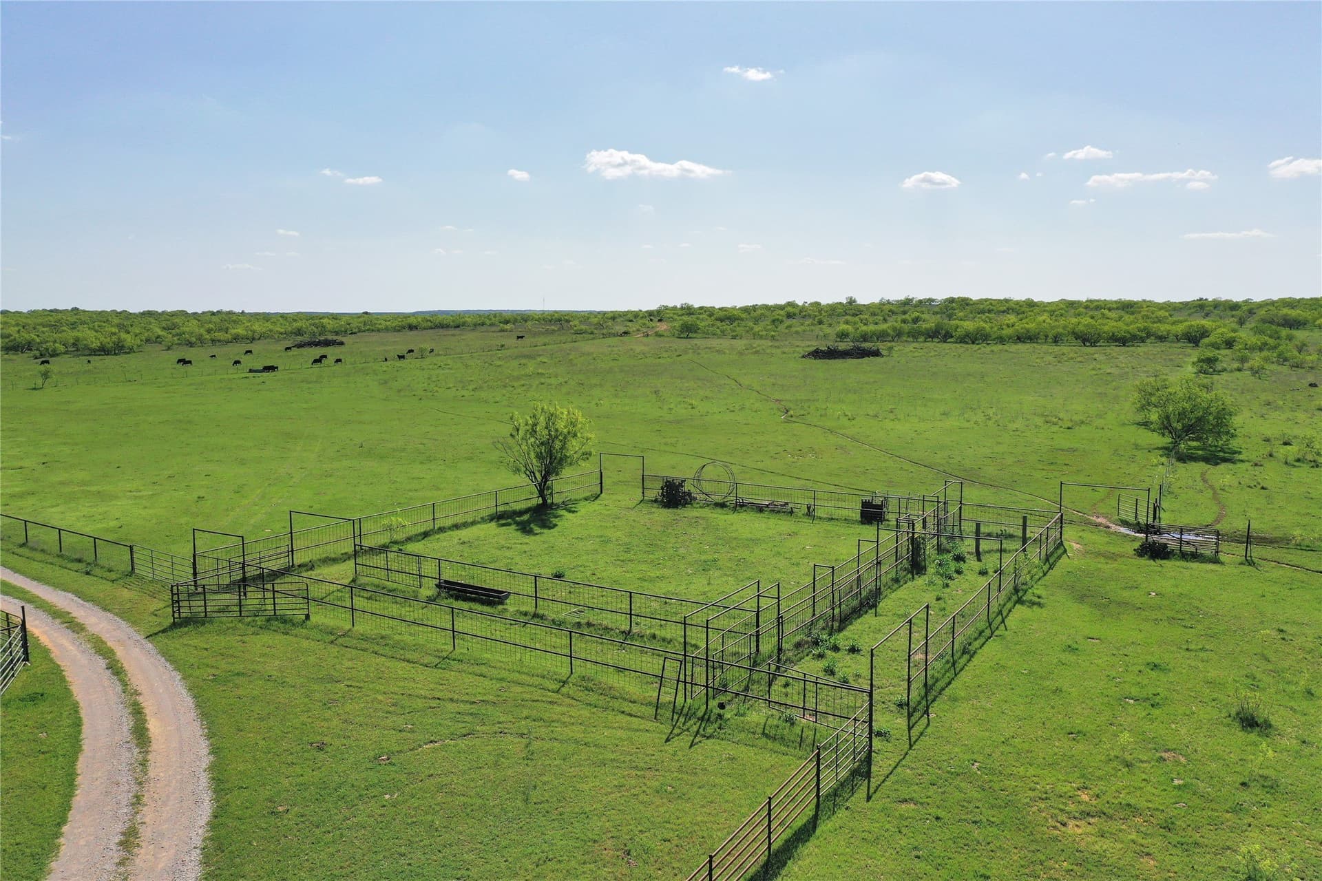 283.19 acres in Jack County - photo 26