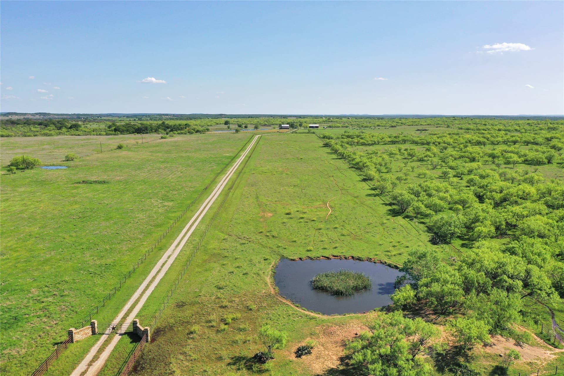 283.19 acres in Jack County - photo 28