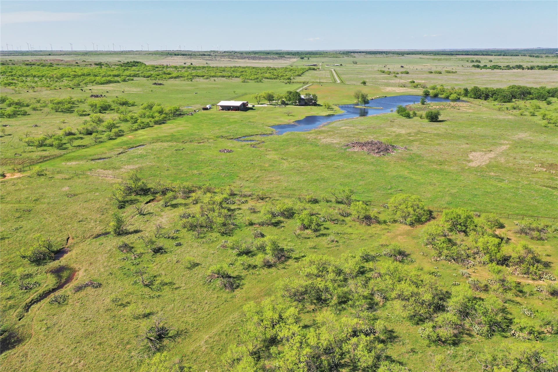 283.19 acres in Jack County - photo 6