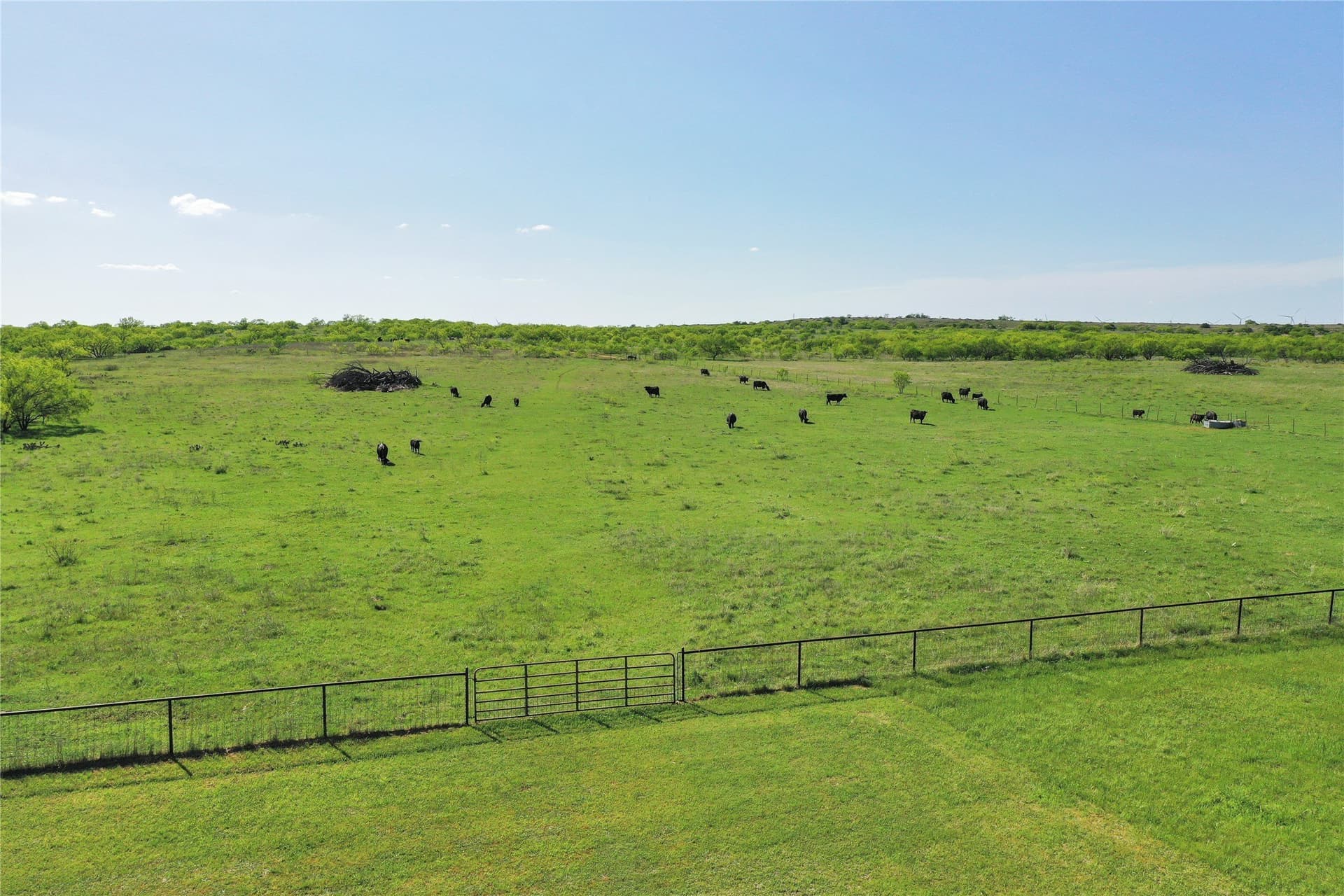 283.19 acres in Jack County - photo 25