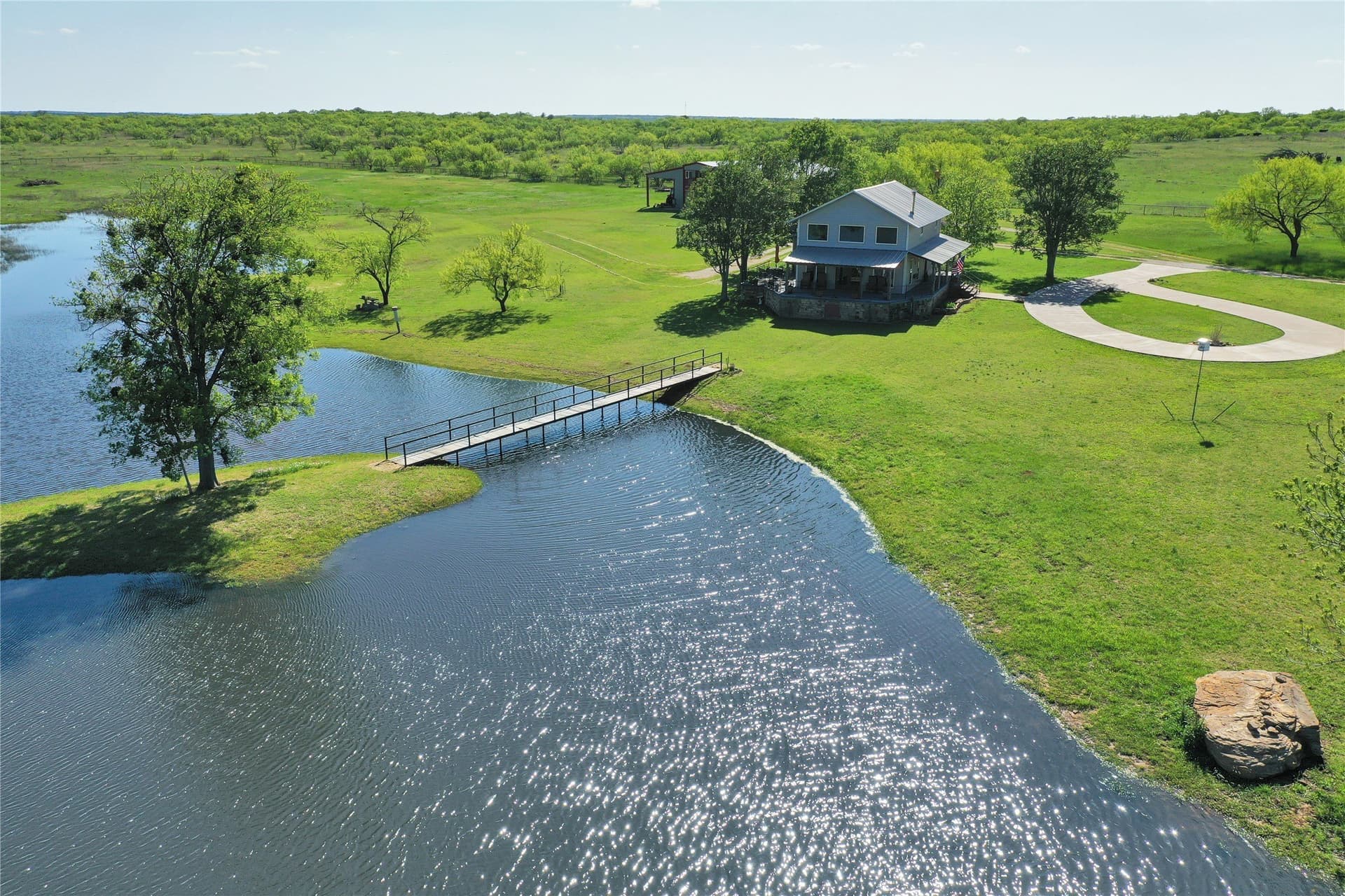 331 acres in Jack County gallery image 4