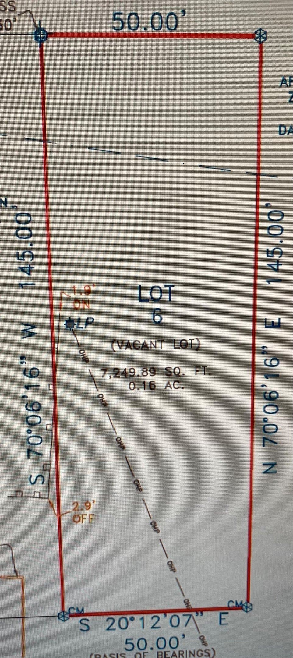0.17 acres in Kaufman County - photo 2