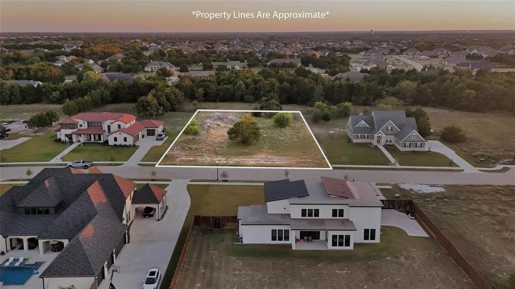 0.73 acres in Ellis County gallery image 2