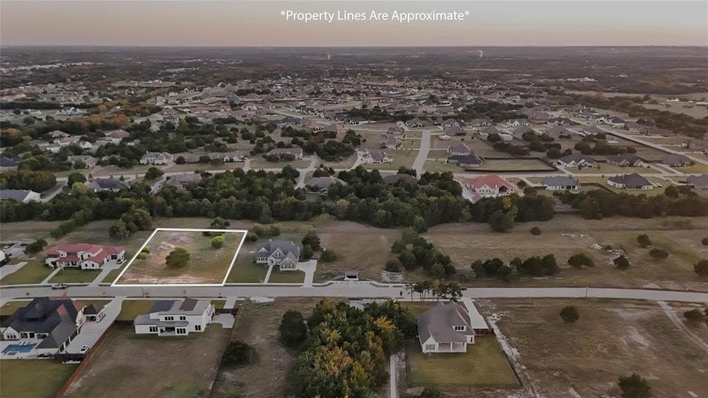 0.73 acres in Ellis County gallery image 3