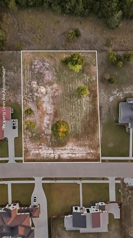 0.73 acres in Ellis County