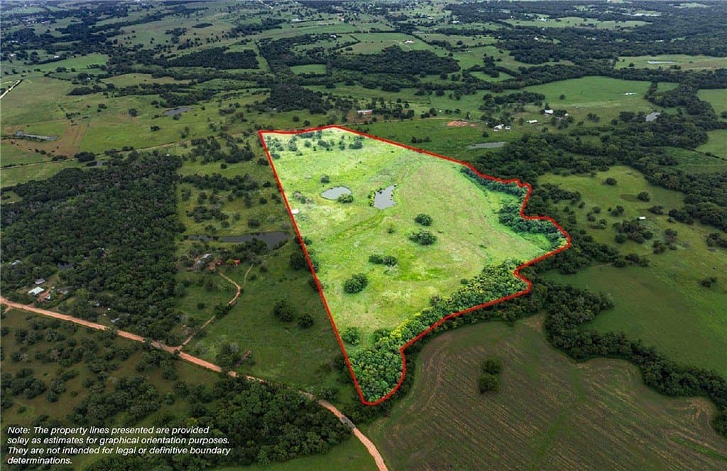 60.52 acres in AUSTIN County - photo 20