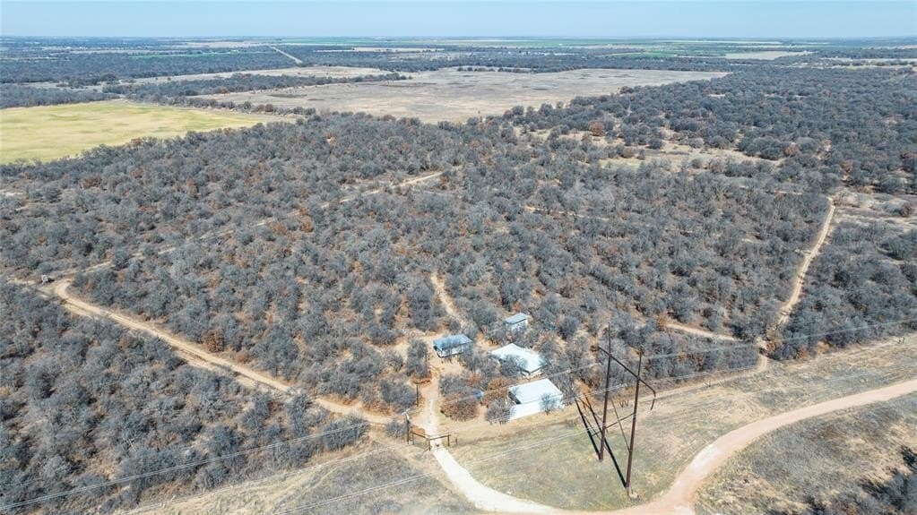 25 acres in Jones County