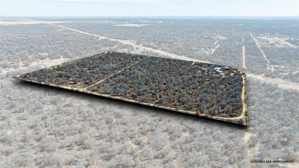 25 acres in Jones County gallery image 2