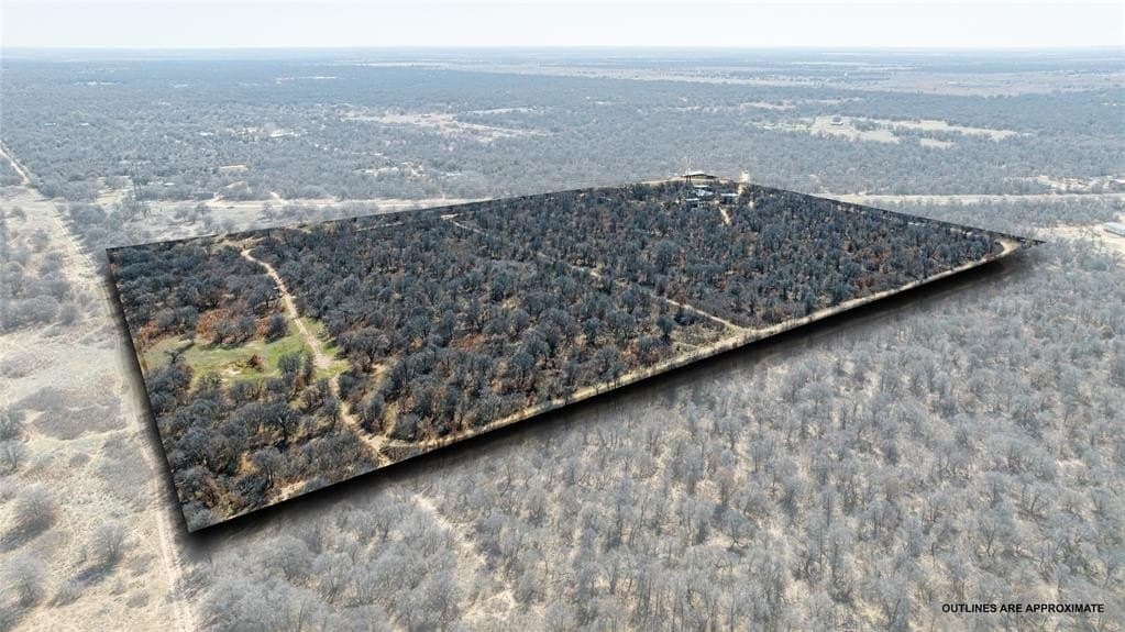 25 acres in Jones County gallery image 3