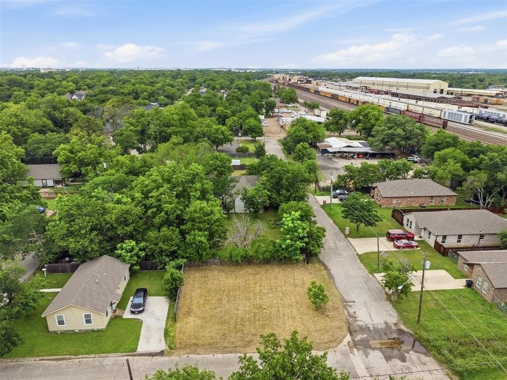 0.11 acres in Johnson County