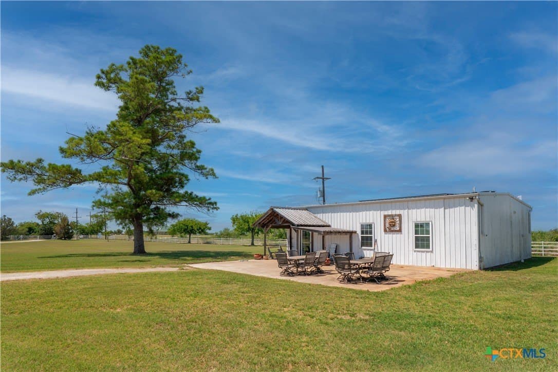 25.01 acres in Hill County - photo 37
