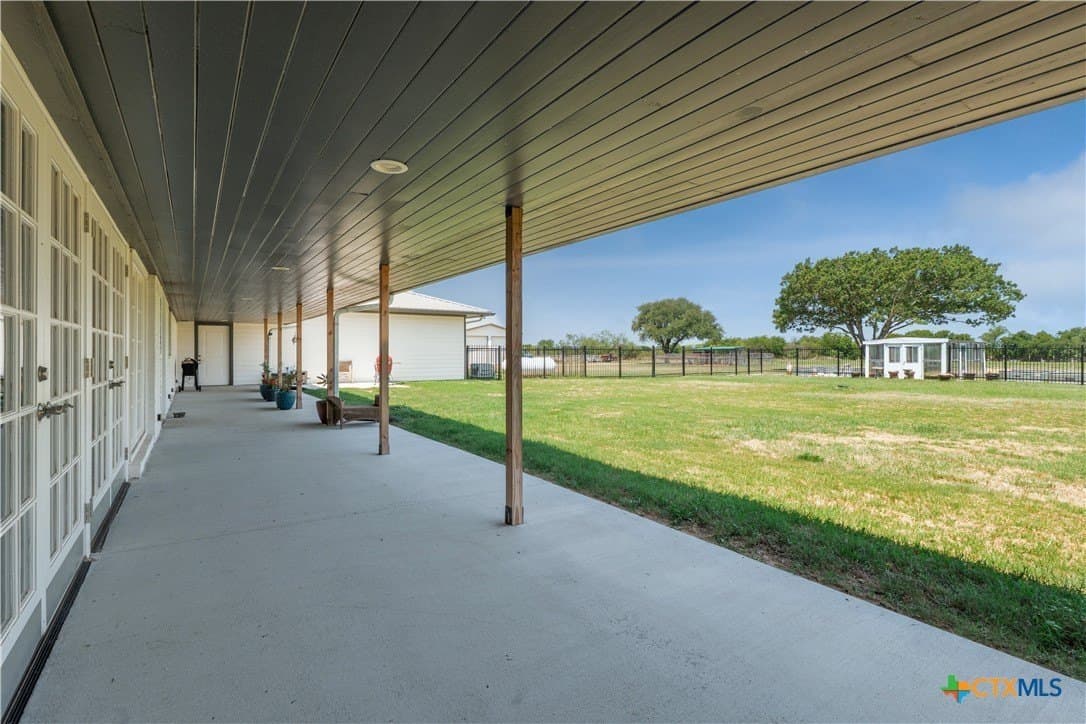 25.01 acres in Hill County - photo 33