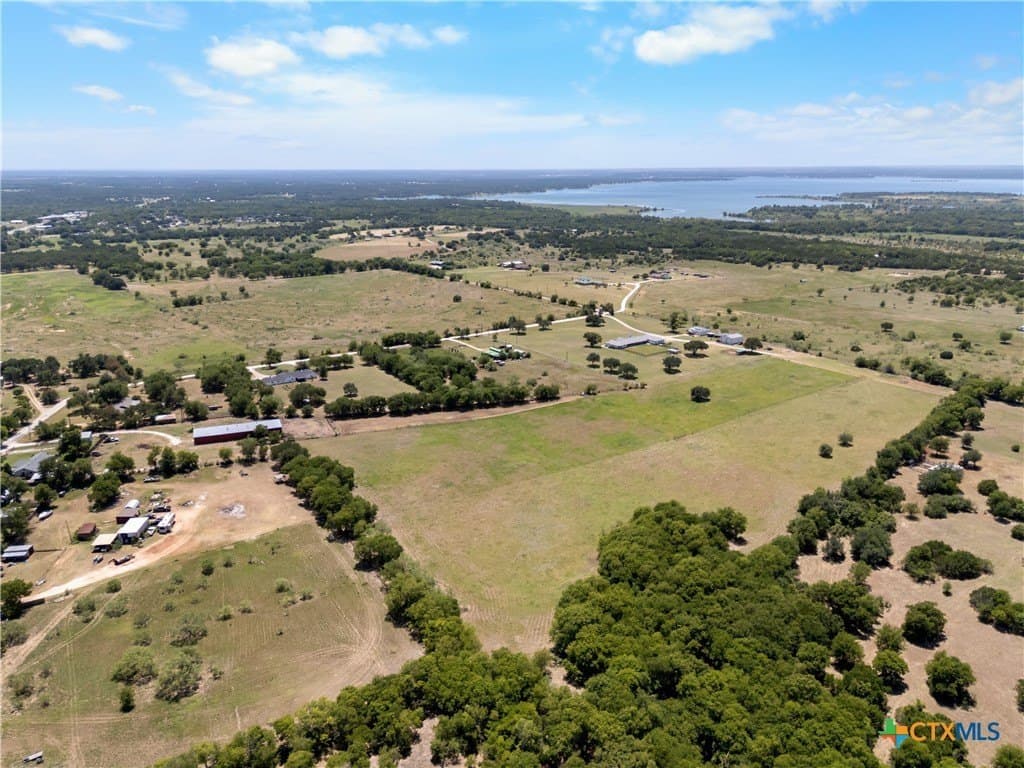 25.01 acres in Hill County - photo 45