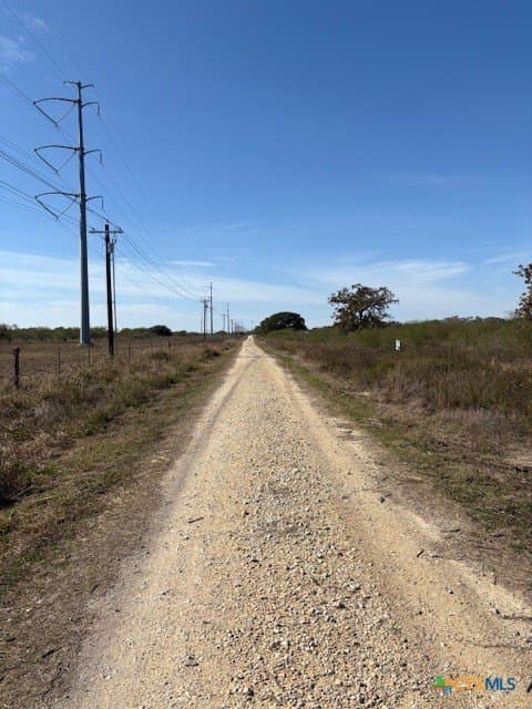 15 acres in Goliad County featured view