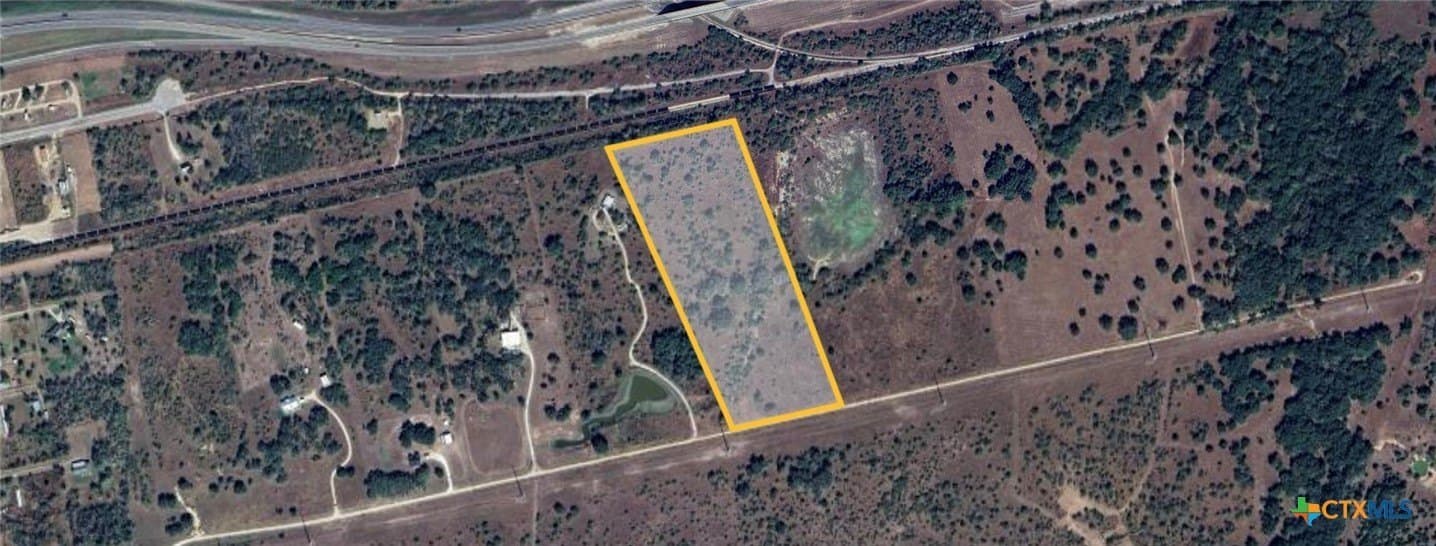 15 acres in Goliad County