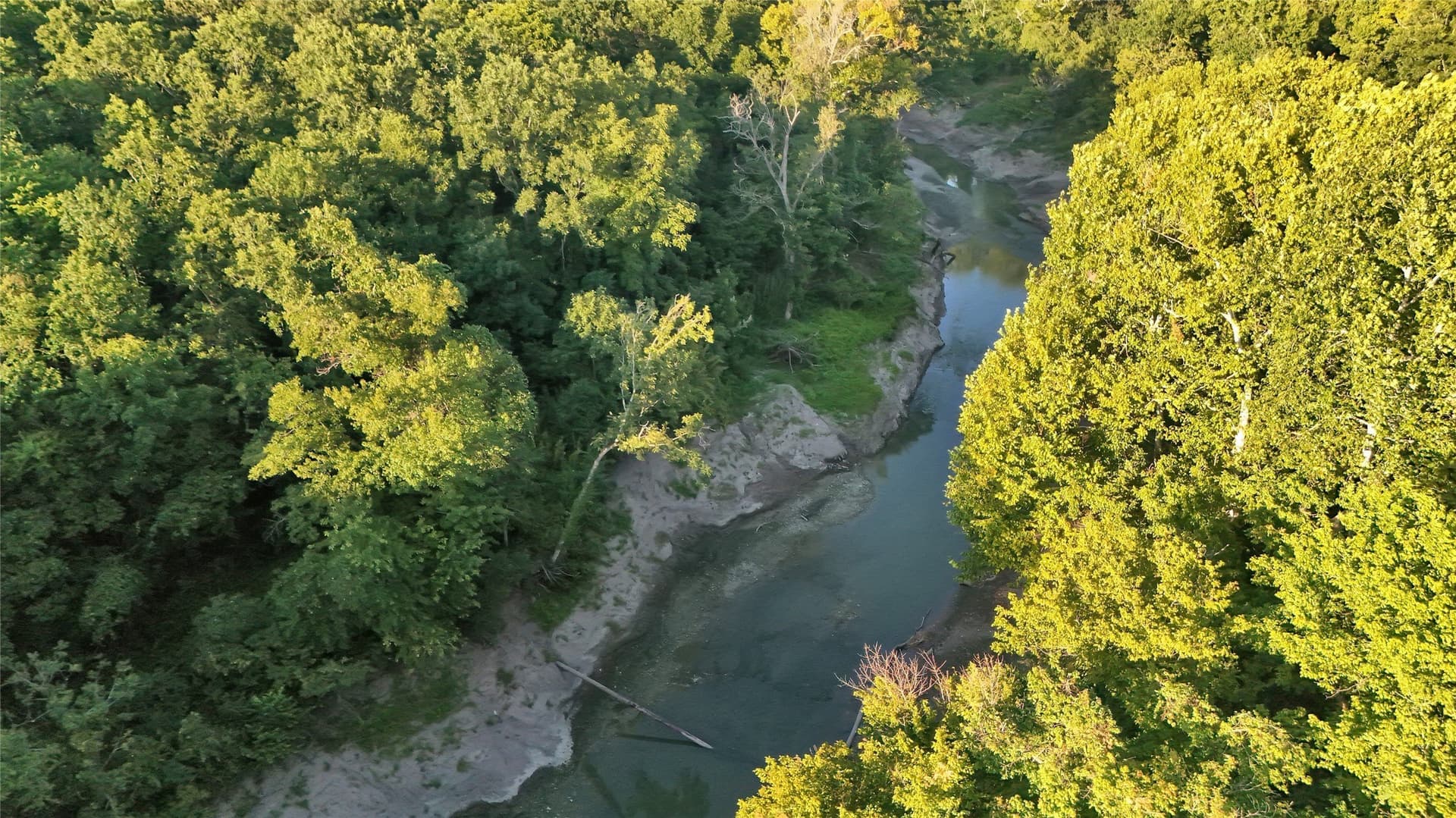 55.97 acres in Red River (TX) County - photo 9