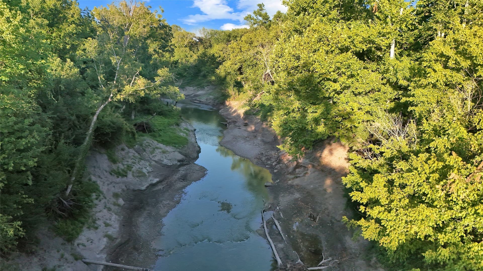 55.97 acres in Red River (TX) County - photo 2